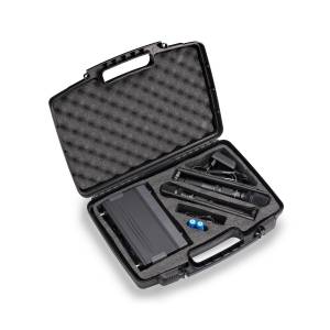  SOUNDSATION WF-D290HH MKII-A1