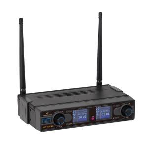 Radiomicrofono digitale SOUNDSATION WF-D290HP MKII