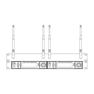  SOUNDSATION WF-RACK KIT2