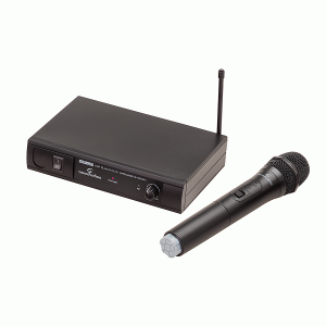 Radiomicrofono SOUNDSATION WF-U11HB