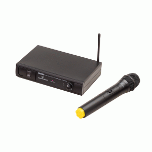 Radiomicrofono SOUNDSATION WF-U11HC