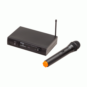 Radiomicrofono SOUNDSATION WF-U11HD