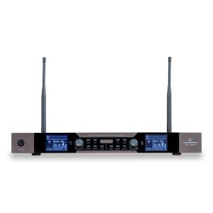  SOUNDSATION WF-U2602HP