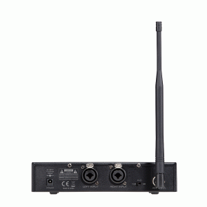 Sistema In-Ear Monitor SOUNDSATION WF-U99 INEAR