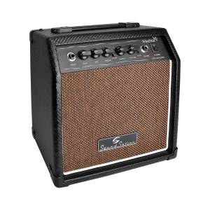 Amplificatore per chitarra acust SOUNDSATION WINDMILL-15