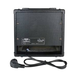 Amplificatore per chitarra acust SOUNDSATION WINDMILL-15