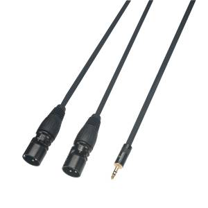  SOUNDSATION WM-MJ2XLR15