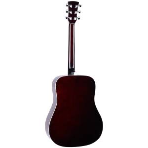 Chitarra acustica SOUNDSATION YELLOWSTONE-DN-SB