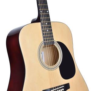 Chitarra acustica SOUNDSATION YOSEMITE-DN-NT