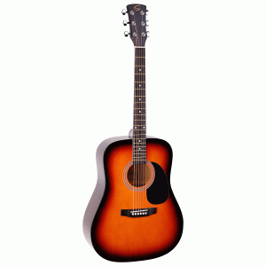 Chitarra acustica SOUNDSATION YOSEMITE-DN-SB