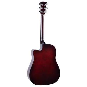 Chitarra acustica elettrificata SOUNDSATION YOSEMITE-DNCE-SB