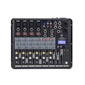 Mixer SOUNDSATION YOUMIX-402 MEDIA