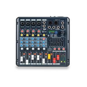  SOUNDSATION YOUMIX 410 PRO