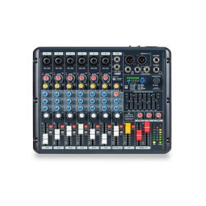  SOUNDSATION YOUMIX 610 PRO