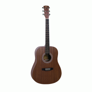 Chitarra acustica SOUNDSATION ZION-DN-M