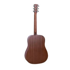 Chitarra acustica SOUNDSATION ZION-DN-M