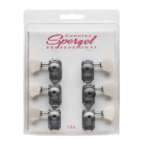  SPERZEL V-CHROME-3+3-BONE