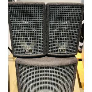 IMPIANTO AUDIO SR POCKET 700