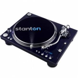 GIRADISCHI STANTON Stanton st 150+860 v3