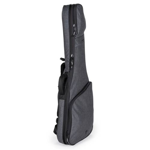 Borsa per chitarra elettrica STEFY LINE GB400EL GRY