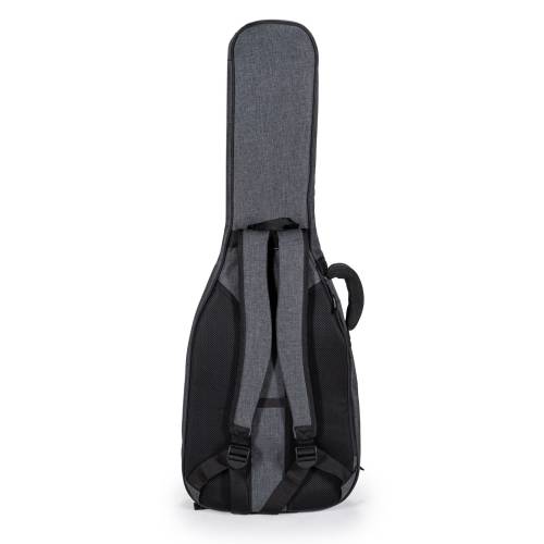 Borsa per chitarra elettrica STEFY LINE GB400EL GRY