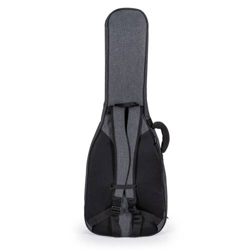 Borsa per chitarra elettrica STEFY LINE GB400EL GRY