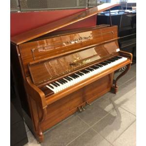 PIANOFORTE VERTICALE STEINBACH 112