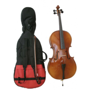 VIOLONCELLO STENTOR Rialto Vc800 4/4