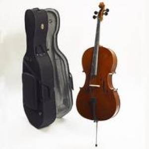 VIOLONCELLO STENTOR VC1310 Conservatoire 3/4