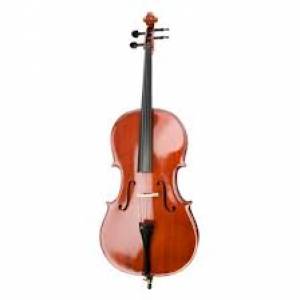 VIOLINO STENTOR VL1210 STUDENT II 3/4