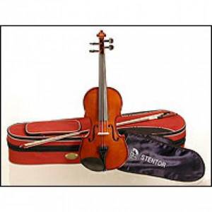 Violino  STENTOR VL1220 Stentor Student II 1/2