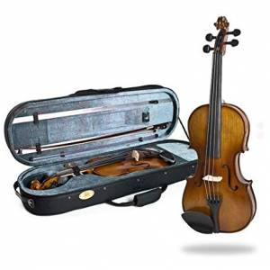 Violino STENTOR VL1710 Graduate 3/4