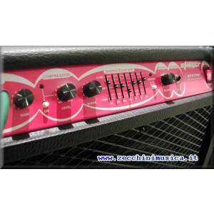 AMPLIFICATORE PER BASSO STINGER STP75B