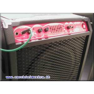 AMPLIFICATORE PER BASSO STINGER STP75B
