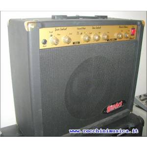 AMPLIFICATORE PER CHITARRA STUART STONE 7