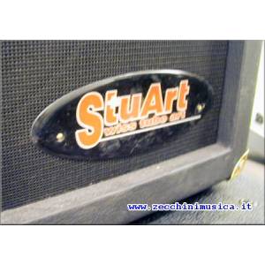 AMPLIFICATORE PER CHITARRA STUART STONE 7