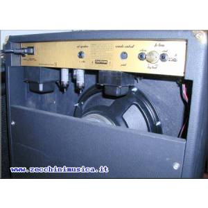 AMPLIFICATORE PER CHITARRA STUART STONE 7