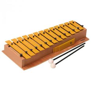 Glockenspiel alto Studio 49 GAd