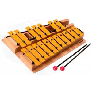 GLOCKENSPIEL SOPRANO Studio 49 GSc