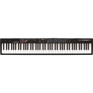 PIANOFORTE DIGITALE STAGE STUDIOLOGIC NUMA COMPACT 2X