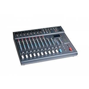 Mixer STUDIOMASTER CLUB XS12+