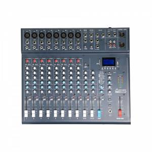 Mixer STUDIOMASTER CLUB XS12+