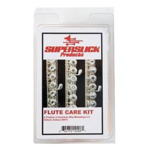 Kit pulizia flauto SUPERSLICK FLCK1
