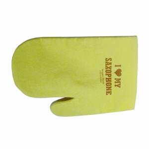 Guanto pulizia SUPERSLICK SM-MITT-SS