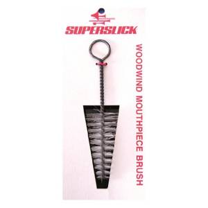 Spazzolino per  bocchini SUPERSLICK WMB-SS