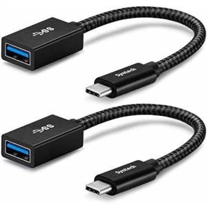 Cavo Adattatore USB C a USB SYNTECH Cavo adattatore usb c/usb