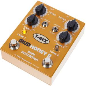 Pedale effetto  T-REX Mudhoney 2