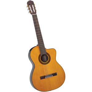 chitarra classica elettrificata TAKAMINE eg128sc