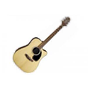 CHITARRA ACUSTICA ELETTRIFICATA TAKAMINE EG320SC