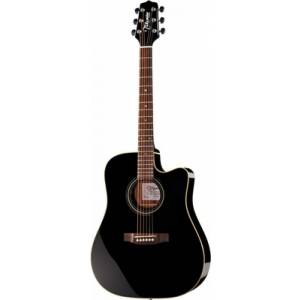 chitarra acustica elettrificata TAKAMINE eg321c